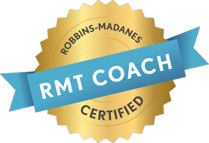 RMT Certified Strategic Intervention Coach